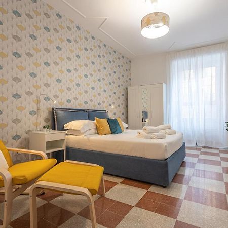 Adriana'S Suites In Prati Close To Vatican Museum Roma Exterior foto