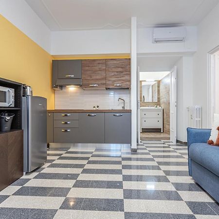 Adriana'S Suites In Prati Close To Vatican Museum Roma Exterior foto