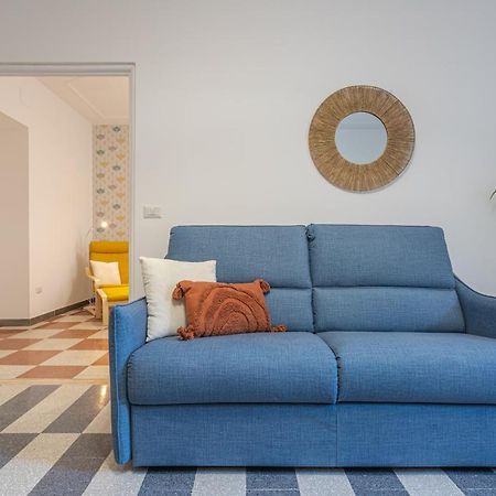 Adriana'S Suites In Prati Close To Vatican Museum Roma Exterior foto
