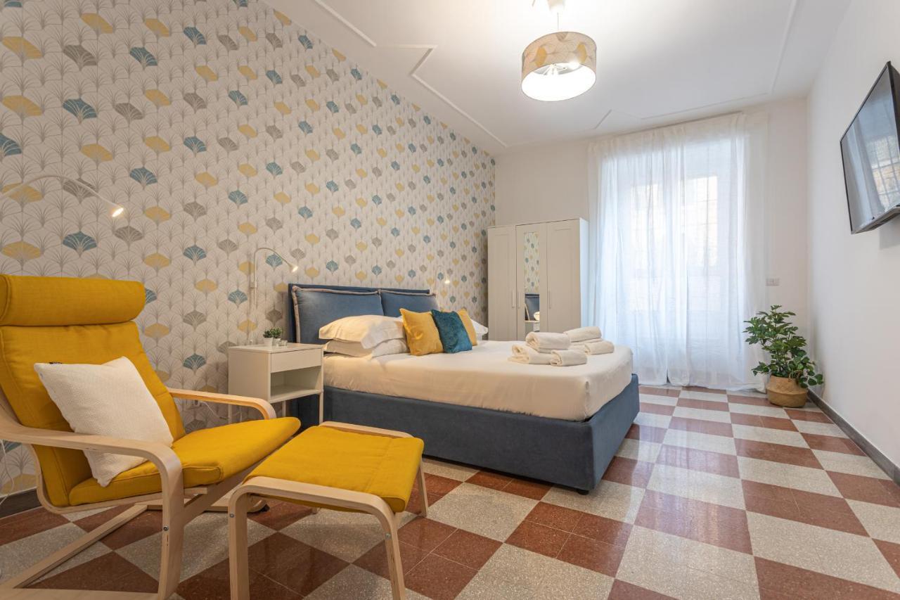 Adriana'S Suites In Prati Close To Vatican Museum Roma Exterior foto