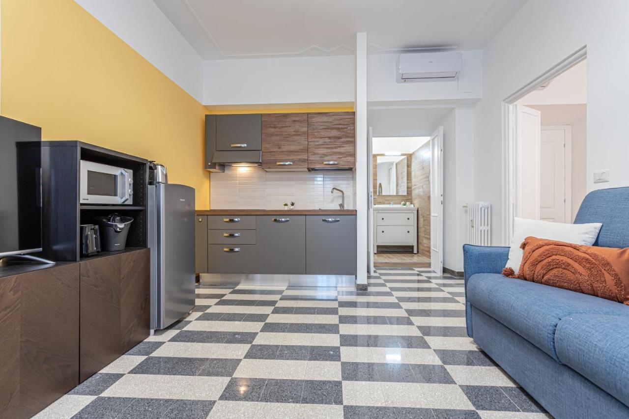 Adriana'S Suites In Prati Close To Vatican Museum Roma Exterior foto