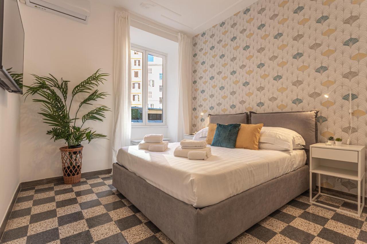 Adriana'S Suites In Prati Close To Vatican Museum Roma Exterior foto