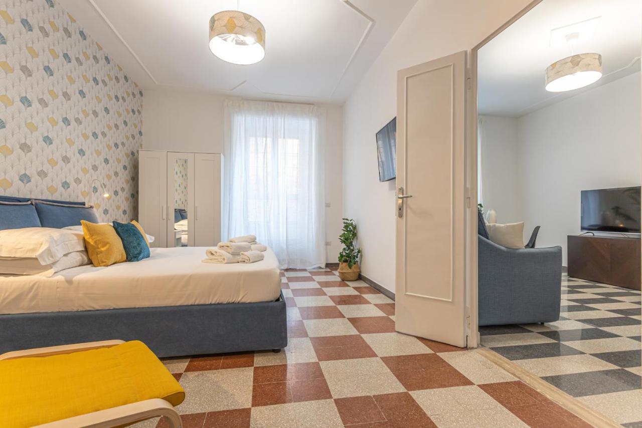 Adriana'S Suites In Prati Close To Vatican Museum Roma Exterior foto