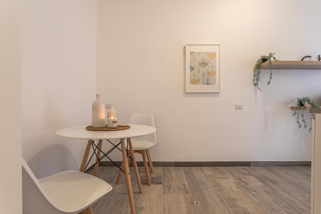 Adriana'S Suites In Prati Close To Vatican Museum Roma Exterior foto