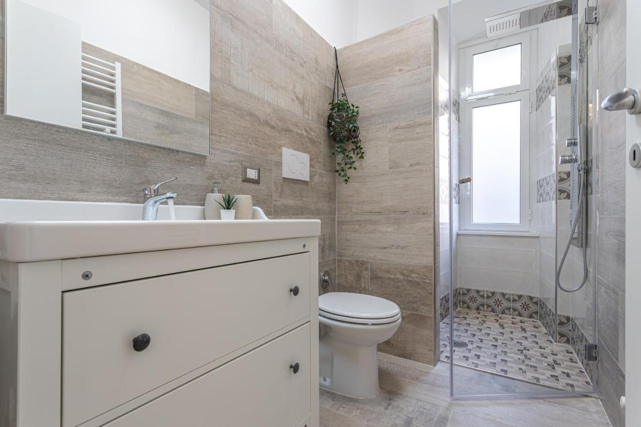 Adriana'S Suites In Prati Close To Vatican Museum Roma Exterior foto