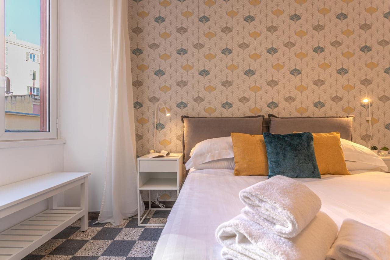 Adriana'S Suites In Prati Close To Vatican Museum Roma Exterior foto