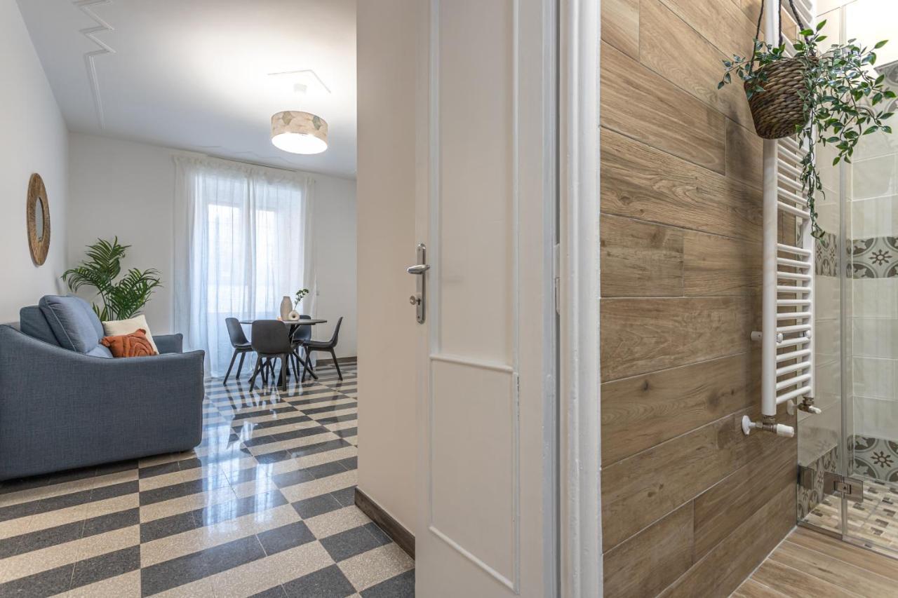 Adriana'S Suites In Prati Close To Vatican Museum Roma Exterior foto