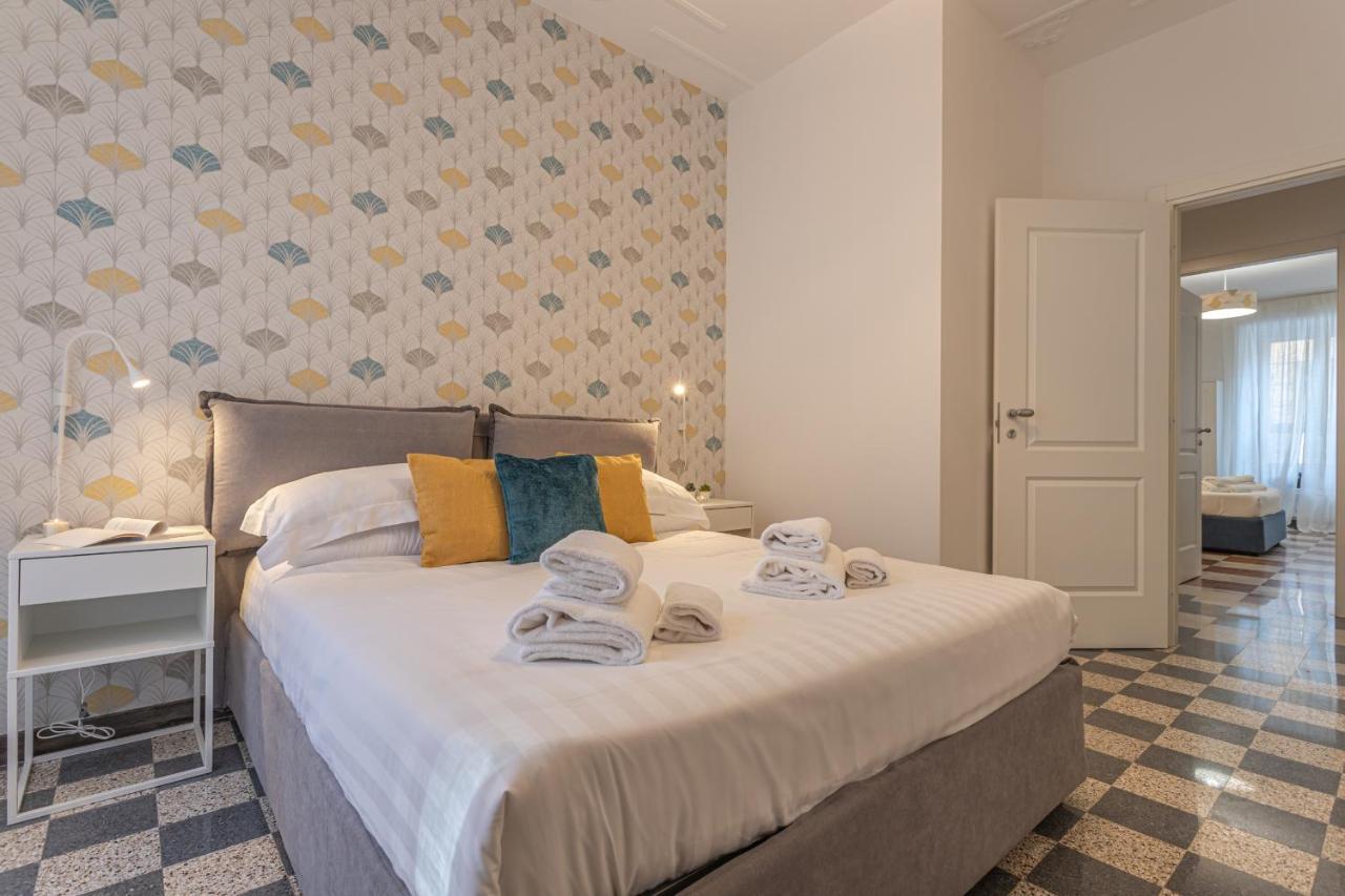 Adriana'S Suites In Prati Close To Vatican Museum Roma Exterior foto