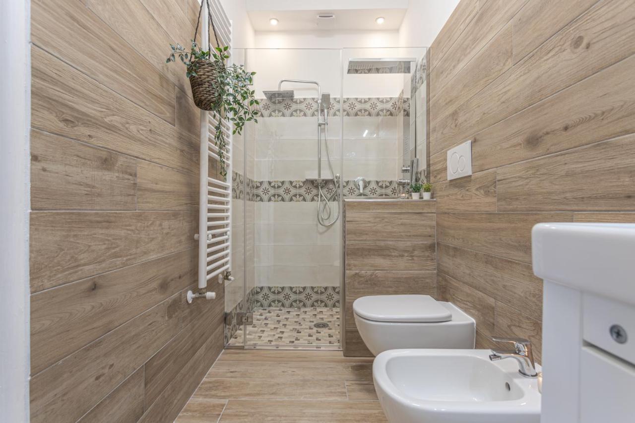 Adriana'S Suites In Prati Close To Vatican Museum Roma Exterior foto