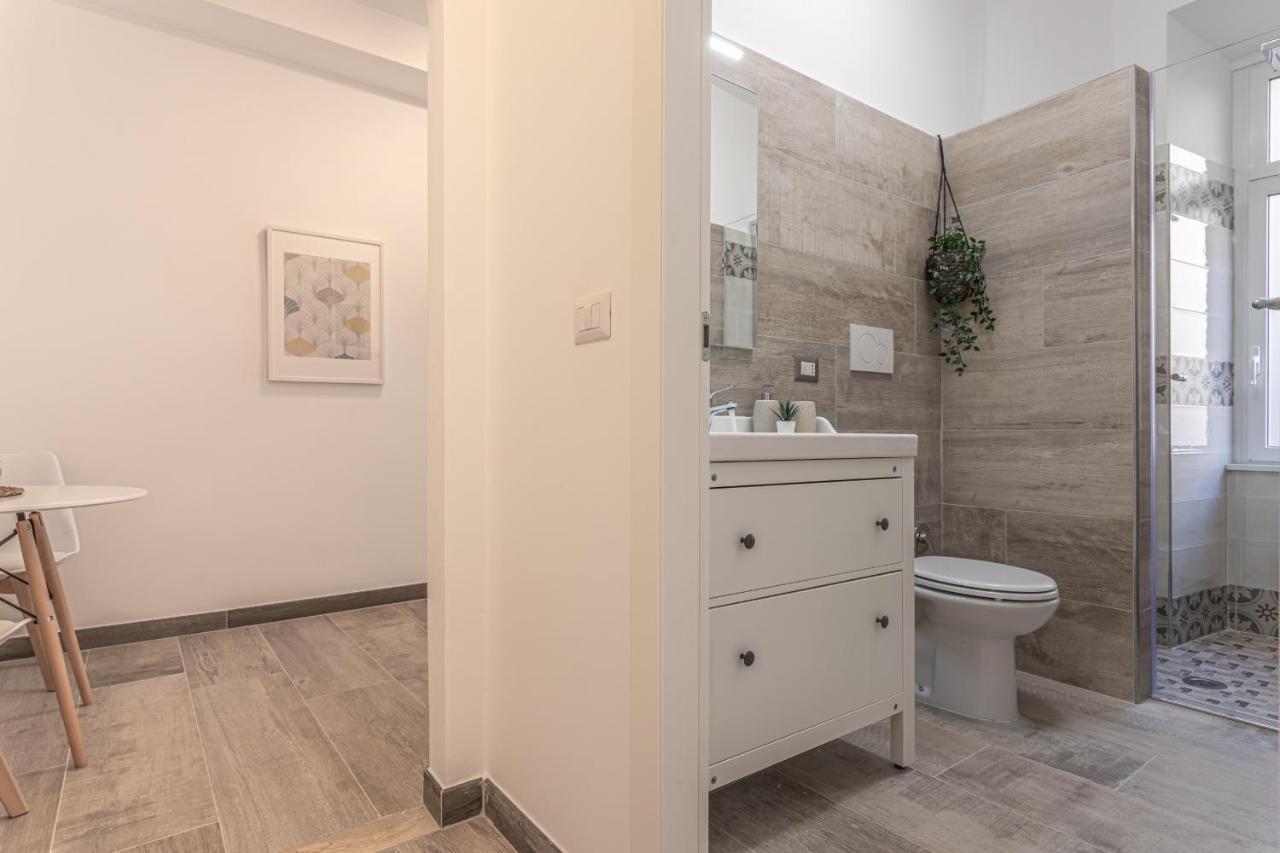 Adriana'S Suites In Prati Close To Vatican Museum Roma Exterior foto