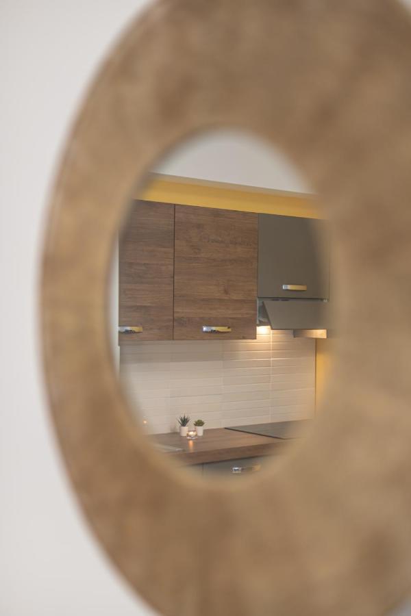 Adriana'S Suites In Prati Close To Vatican Museum Roma Exterior foto