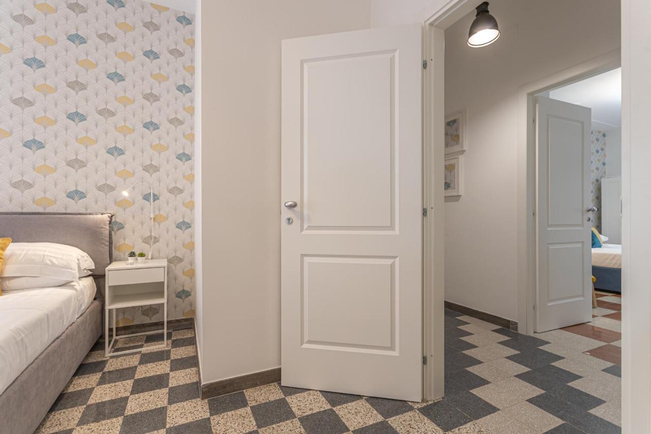 Adriana'S Suites In Prati Close To Vatican Museum Roma Exterior foto