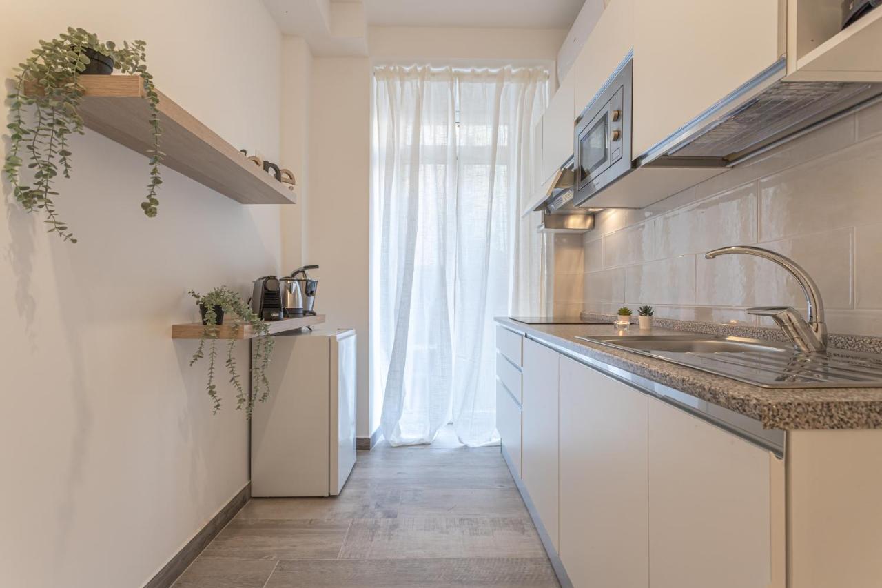 Adriana'S Suites In Prati Close To Vatican Museum Roma Exterior foto